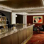 Montreal Marriott Chateau Champlain