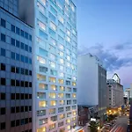 Residence Inn By Marriott Montreal Downtown