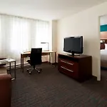 Residence Inn By Marriott Montreal Downtown