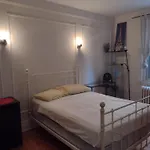 Antic Style With High Ceiling
