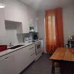Antic Style With High Ceiling