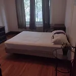 Antic Style With High Ceiling