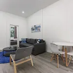 Brand New 2 Bedroom In The Heart Of The City