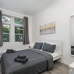 Brand New 2 Bedroom In The Heart Of The City