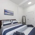 Brand New 2 Bedroom In The Heart Of The City