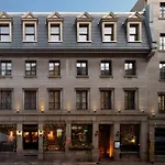 Hotel Nelligan