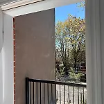 Chambre Lumineuse Et Confortable