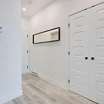 M11 Upscale Spacious 1Br Wkingbed Ac In Heart Of Plateaumile-End