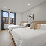 Hotel 511 Place D\'Armes Apartments 3Br 65