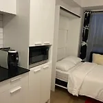 Nice Furnished Condo Dowtown