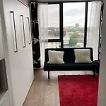 Nice Furnished Condo Dowtown