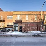 Apartment Roomy - Plateau Mont-Royal