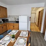 Magnificent 2Br Apartment In Montreal, Canada