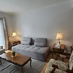 Magnificent 2Br Apartment In Montreal, Canada
