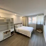 Cozy 1Bdr Appartement Outremont