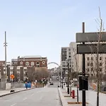 Sonder Gare Saint Denis