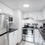 One Bedroom Oasis Steps Away From Mount Royal