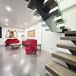2 Floor Old Mtl Waterfront Condo