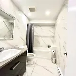 2 Floor Old Mtl Waterfront Condo