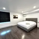 2 Floor Old Mtl Waterfront Condo
