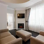 Le St-Martin Hotel Centre-Ville - Hotel Particulier