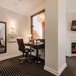 Le St-Martin Hotel Centre-Ville - Hotel Particulier