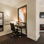 Le St-Martin Hotel Centre-Ville - Hotel Particulier
