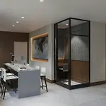 Ac Hotel By Marriott Old Montreal