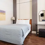 Hotel Auberge Manoir Ville Marie