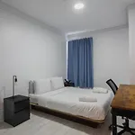 Grand Urban 4Br Luxe Loft In Griffintown Zd2