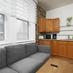 Premium Location Stylish 3Br Downtown Montreal Zh9