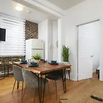 Premium Location Stylish 3Br Downtown Montreal Zh9