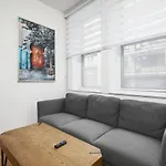 Premium Location Stylish 3Br Downtown Montreal Zh9