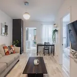 Excellent 4 Bedroom In Griffintown Downtown Mtl Zd3
