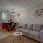 Awesome 1Bedroom Apartment Montreal Downtown Zm3