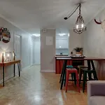 Awesome 1Bedroom Apartment Montreal Downtown Zm3