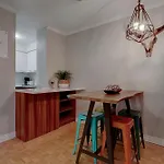 Awesome 1Bedroom Apartment Montreal Downtown Zm3