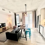 Amazing Loft In Montreal Old Portc Zm9