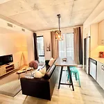 Amazing Loft In Montreal Old Portc Zm9