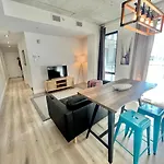 Amazing Loft In Montreal Old Portc Zm9