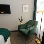 Hotel Dorion
