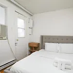 Sunlit 2Br In Plateau Mont Royal Downtown Zb3