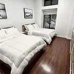 Central 1Bdr Apartment On Bishop Central Mtl Zx6