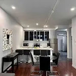 Central 1Bdr Apartment On Bishop Central Mtl Zx6
