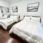 Central 1Bdr Apartment On Bishop Central Mtl Zx6
