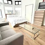 Urban Studio On Bishop Hot Spot Dtown Mtl Zz6