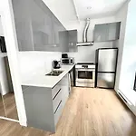 Urban Studio On Bishop Hot Spot Dtown Mtl Zz6