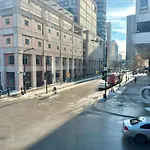 Urban Studio On Bishop Hot Spot Dtown Mtl Zz6