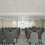 Ac Hotel By Marriott Old Montreal