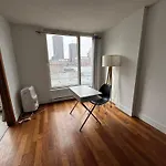 Cozy 1 Bedroom In The Heart Of Old Port Montreal